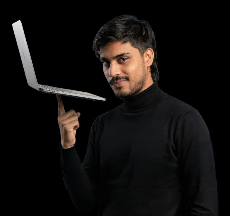 Shaan Alvi